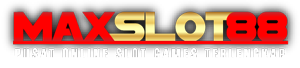 Logo Slot Gacor Maxwin Toko Online Indonesia